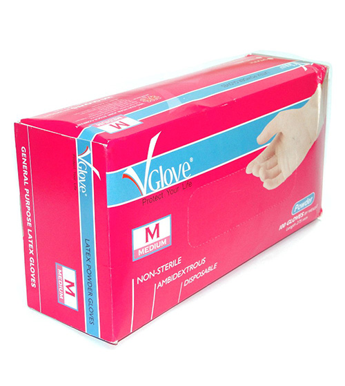(HỘ KINH DOANH) PHAN THỊ THẢO CHỊ